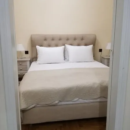 Apartment Thiseio *