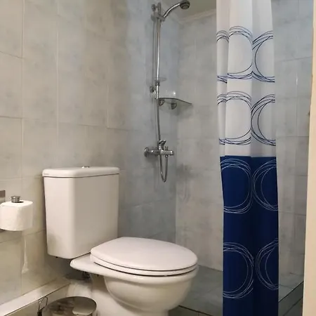 Thiseio Apartment *