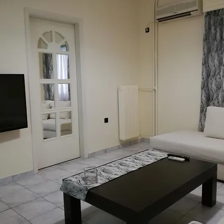 Apartment Thiseio Athens