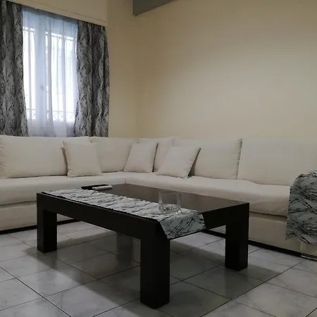 Apartment Thiseio