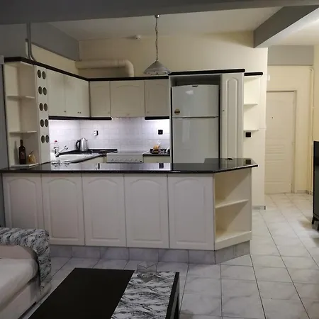 Thiseio Apartment Athens
