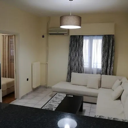 Thiseio Apartment