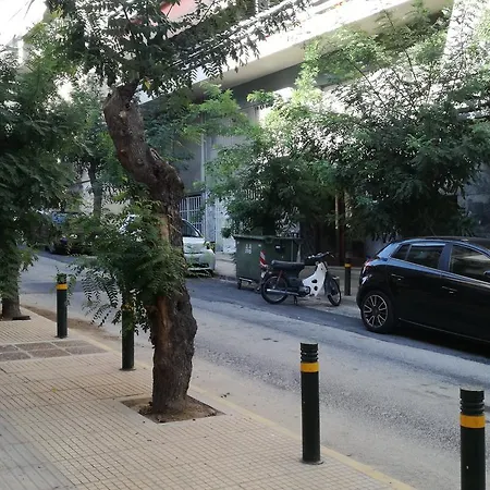 Thiseio *