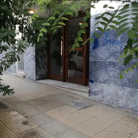 Apartment Thiseio Athens