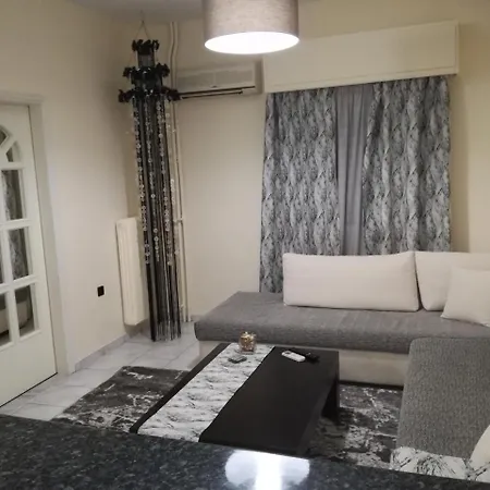 Thiseio Apartment