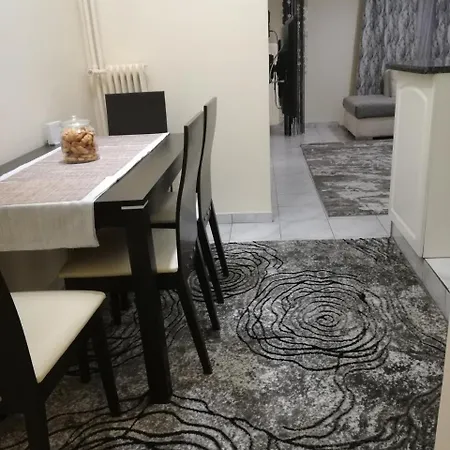 Apartment Thiseio Athens
