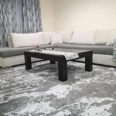 Apartment Thiseio *