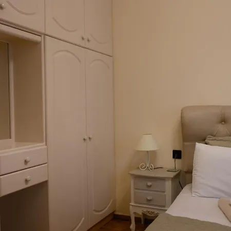 Thiseio Appartement