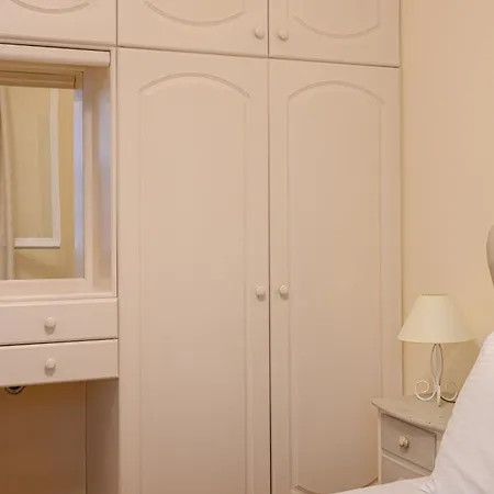 Appartement Thiseio