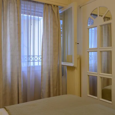 Appartement Thiseio *