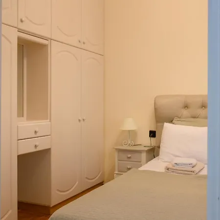 Appartement Thiseio Athènes