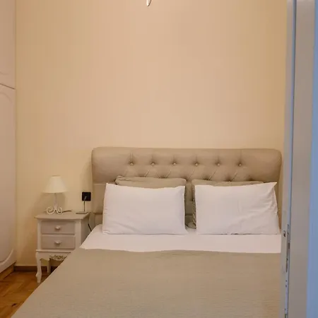Appartement Thiseio Athènes